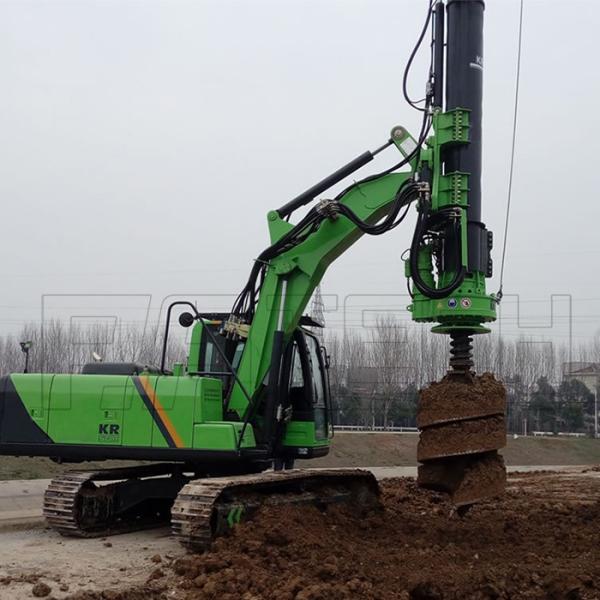Buy cheap Dia1200mm Modular Rotary Drilling Rig from wholesalers