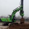Buy cheap 70kN Modular Rotary Drilling Rig from wholesalers