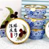 Buy cheap OEM Instant Chenpi Mung Bean Paste Dessert Soup Glutinous Sweet from wholesalers