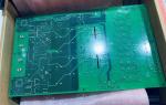 GE IS200EDEXG1ADA GENERAL ELECTRIC Versatile Digital Expansion Card In Stock