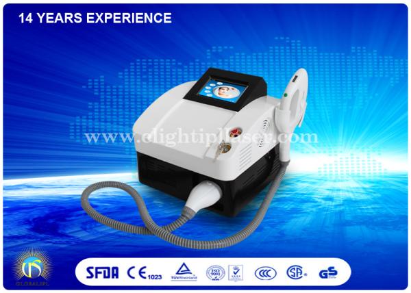 Buy cheap Salon E Light IPL RF from wholesalers