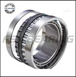 Imperial 547492 Double Row Taper Roller Bearing China Manufacturer