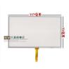 Buy cheap 5 inch touch screen handwriting screen GPS hsd050idw1 screen at050tn33 tn43 MP4 from wholesalers