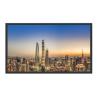 Buy cheap 32'' Wall Hanging Non Touch Screen Digital Signage Lcd Advertising Display from wholesalers