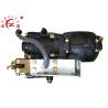 Buy cheap Three Wheeler Chassis Parts , Two Speed Driving Rear Axle Gearbox from wholesalers