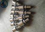 Water Filtration Equipment Water Filter Nozzle Single / Double Nozzle Structure