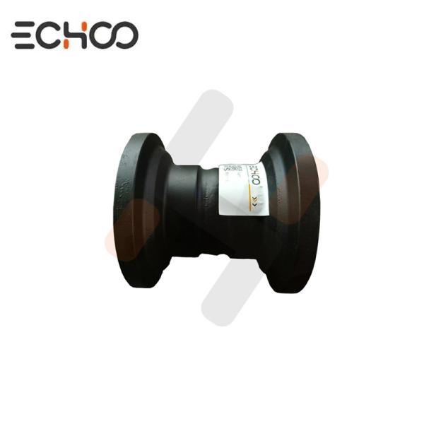 Buy cheap Track Roller TL26-2 Bottom Support Wheel For Takeuchi Undercarriage Parts from wholesalers
