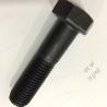 Buy cheap 35k Yellow Zinc DIN933 931 Grade 8.8 Stainless Steel Hexagon Head Bolts M20 M24 M30 from wholesalers
