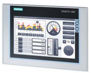 Buy cheap SIEMENS mini programmable logic controller 6AV2124-0JC01-0AX0 from wholesalers