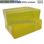 Hot Melt Glue For Paper Film Labels, Price Label And Bottle Label Adhesive