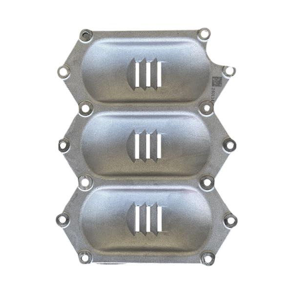 Buy cheap 2016- Foton Aumark AUCAN 2.5 Engine Oil Baffle PM40004296 Perfect for All Car Models from wholesalers