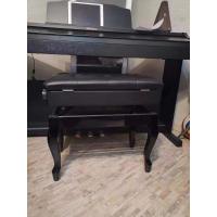 Buy cheap china factory piano bench Musical instrument accessories cheap price adjustable product