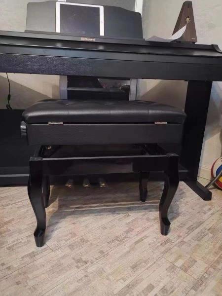 Buy cheap piano parts , use latest technology piano bench , Piano Beethoven - Piano bench chinaConcerto No 5 "Emperor" - Zimerman from wholesalers