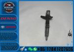 diesel fuel injector nozzle testing 295050-0820 295050-0821 295050-0822 295050