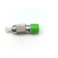 Buy cheap FC/UPC Male To FC/APC Female 1310nm Fiber Optic Attenuator product