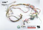 Overmolding Gps Cable Assembly 101mm To 302mm Ul Approval For Industry