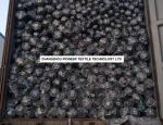 WEED CONTROL MAT/GROUND COVER PP WOVEN GEOTEXTILE