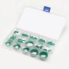 Buy cheap 70A Molded Custom Silicone Seals High Temperature Resistant from wholesalers