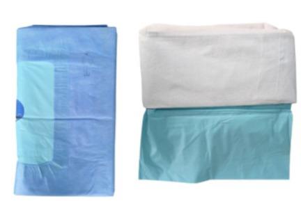 Buy cheap Knee Arthroscopy Surgical Pack Sterile-Field from wholesalers