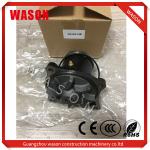 32G4522020 343510051 Excavator Water Pump For Kobeclo Machine Standard Size