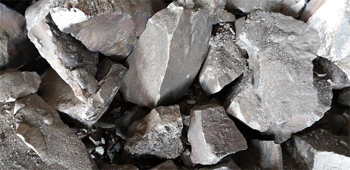 50mm Steel Making Deoxidizer Ferro Silicon Manganese 60% Silico Manganese