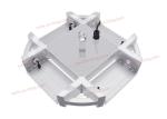 High Power 70 - 80 CRI Led High Bay Lamps 100 watt for Supermarkets Warehouse