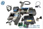 EC Excavator Parts EC210 D6E Engine Complete Wiring Harness VOE14631808 EC210B