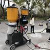 Buy cheap PO Dust Extractor Collection Bags Compostable Industrial Dust Bags White from wholesalers