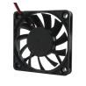 Buy cheap DC brushless cooling fan, portable car air conditioner 6010 dc fan,waterproof dc axial fan from wholesalers