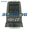 Buy cheap 252-6691 2526691 Monitor Display Panel For M318D Excavator from wholesalers