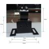 Buy cheap 808nm 100mw Industrial IR Line Laser Module from wholesalers