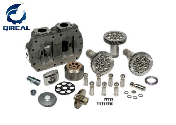 Buy cheap Excavator Hydraulic Parts A8V055 /80 /170 Handok Hydraulic Pump A2F55/80/107/ 160/ 225/ 250/ 300/ 350 from wholesalers