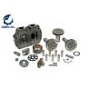 Buy cheap Excavator Hydraulic Parts A8V055 /80 /170 Handok Hydraulic Pump A2F55/80/107/ 160/ 225/ 250/ 300/ 350 from wholesalers