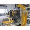 Buy cheap Double Head Material Rack Roll Feeder Kitchen Stamping Punching Automation from wholesalers