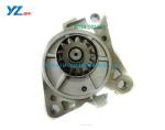 4D34 D01128 M8T60271 Starter Motor 24V 5.0KW For HD512 HD513
