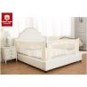Buy cheap Adjustable Baby Safety Bed Rail For Child Safety Baby Safety Playpen from wholesalers