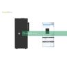Buy cheap Lobby Commercial Air Freshener Systems 1000ml Aluminum Oil Bottle from wholesalers