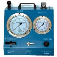 Buy cheap Ship Repair Air Pneumatic Driven Hydraulic Pump Unit Pressure Up To 1200Bar product