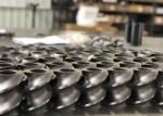 Leistritz ZSE 110 Extruder Elements Twin Screw Extruder Parts Plastic PP PS