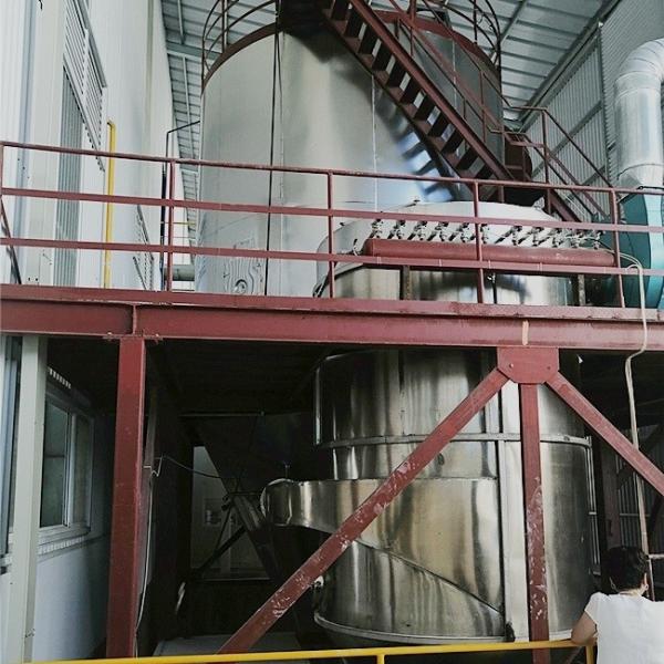 Buy cheap Feed Additive Centrifugal Multi Stage Spray Dryer Tower Medicine Low Temperature from wholesalers