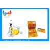 Buy cheap PETG Packaging Heat Shrink Plastic Film Shrinkage Uniformity , Width 150mm - 1000mm Shrink Sleeve Label from wholesalers