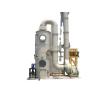 Buy cheap Filter Industry Dust Wet Scrubber for Steam Boiler Online Support Pulverized Coal Burner from wholesalers