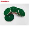 Buy cheap Copper Wire Fiber Cleaning Disc For Can Body Welding Line from wholesalers