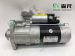 24 11T CW Starter Motor For Mitsubishi Engine 4M50 KATO excavator HD820V