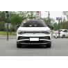 Buy cheap VW ID6X Volkswagen SUV Vehicles New Energy 5 Doors 7 Seats Electric Car from wholesalers
