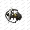 Buy cheap 3KC1 Thermostat 8-94382546-0 For Isuzu Engine from wholesalers