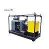Buy cheap High Pressure Hydraulic Power Unit / Output Motor Power Pump ISO 9001 Certification from wholesalers