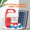 Buy cheap Outdoor Waterproof Solar Panel Lighting System Mini Home Power Auto from wholesalers