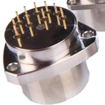 Buy cheap Stainless Steel Quartz Servo Accelerometers , 30ug High Accuracy Accelerometers from wholesalers