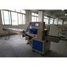 Buy cheap Horizontal Flow Packing Machine , Hotel Toothbrush Packing Machine from wholesalers